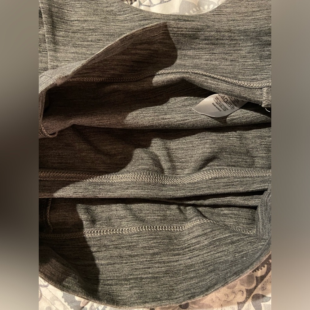 LOU & GREY EXERCISE LOUNGE SET SPORT BRA TOP & LEGGING SZ SMALL TOP MED LEGGINGS - Picture 6 of 16